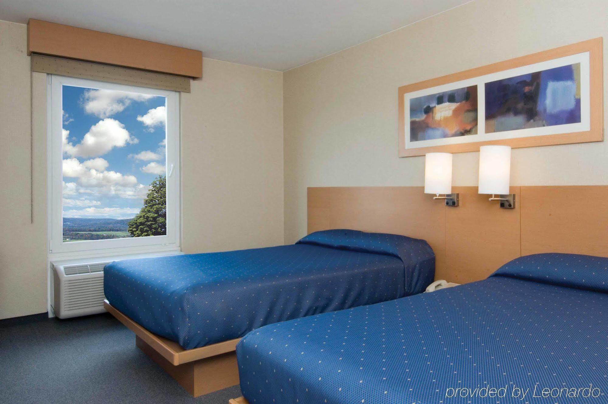 City Express By Marriott Reynosa Hotel Room photo